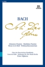 Bach: Complete Edition - DVD