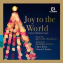 Joy to the World: Famous Christmas Songs - CD
