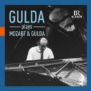 Gulda Plays Mozart & Gulda - CD