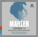 Mahler: Symphonien 1-9 - CD