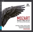 Mozart: Messe C-moll KV427/Mit Werkeinführung - CD