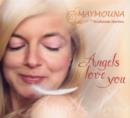 Angels Love You - CD