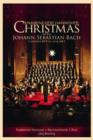 Knabenchor Hannover: Christmas With Johann Sebastian Bach - DVD