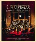 Knabenchor Hannover: Christmas With Johann Sebastian Bach - Blu-ray
