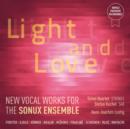 Light and Love - CD