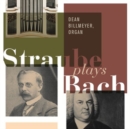 Straube Plays Bach - CD