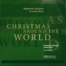Christmas Around the World - CD