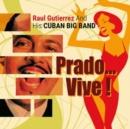 Prado... Vive! - CD