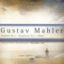 Gustav Mahler: Symphony No. 1, 'The Titan' - CD