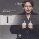 Anton Bruckner: Sinfonie 1 C-moll - CD