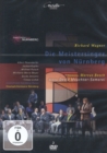 Die Meistersinger Von Nürnberg: Staatstheater Nürnberg (Bosch) - DVD