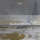 The End of Time: Works By George Butterworth and Rudi Stephan - CD