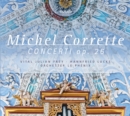 Michel Corrette: Concerti, Op. 26 - CD
