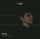 Sarah Saviet: Spun - CD