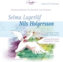 Selma Lagerlöf: Nils Holgersson -Orchestermärchen Für Sprecher... - CD