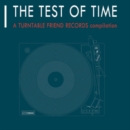 The Test of Time - CD
