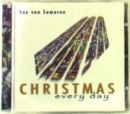 Christmas - Every Day - CD