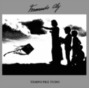 TEMPO PRA TUDO - Vinyl