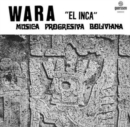 El Inca: Música Progresiva Boliviana - Vinyl