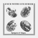 Jack With a Feather - Vinyl