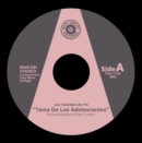 Tema De Los Adolescentes/Tabu - Vinyl