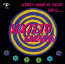 Ritmo Y Sabor De Fiesta Con El... - Vinyl