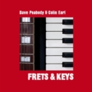 Frets & keys - CD