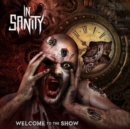 Welcome to the Show - CD