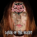 Dawn of the Beast - CD
