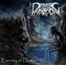 Eternity of Death - CD