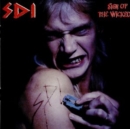Sign of the Wicked - CD