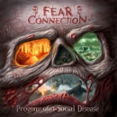 Progeny of a Social Disease - CD