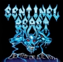 Depths of Death - CD