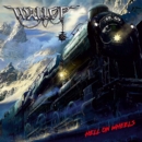 Hell On Wheels - CD