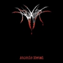 Atomic winter - CD