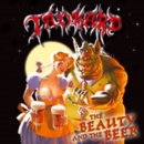 The Beauty and the Beer - CD