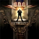 Metallized - The Best Of - CD