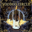 Voodoo Circle - CD