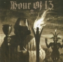 Hour of 13 - CD