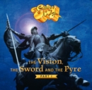 The Vision, the Sword and the Pyre: Part I - CD