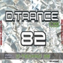 D.Trance 82 - CD