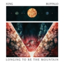 Longing to Be the Mountain - CD
