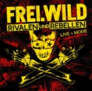 Rivalen Und Rebellen: Live + More - CD