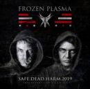 Safe.dead.harm.2019: This Is Part 1 of a 2 CD Set - CD