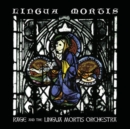 Lingua Mortis - Vinyl