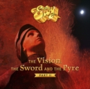 The Vision, the Sword and the Pyre: Part II - CD
