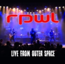RPWL: Live from Outer Space - Blu-ray