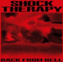 Back from Hell - Vinyl