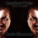 Rock Chansons - CD