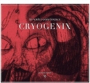 Cryogenix (25th Anniversary Edition) - CD